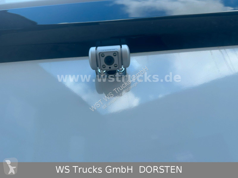 Véhicule utilitaire Eura Mobil PROFILA T 695 EB...