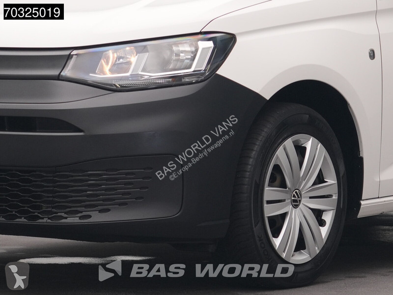 عربة نفعية Volkswagen Automaat L1H1 Airco...
