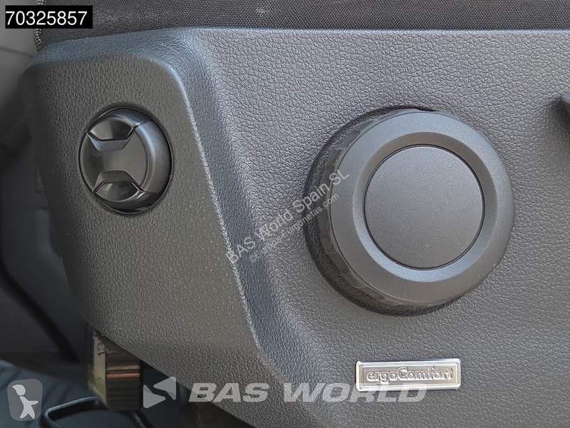 Volkswagen 140pk L3H3 - Aire Acondicionado -...