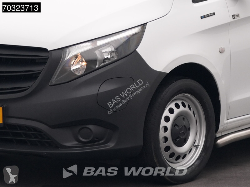Mercedes 112 Elektrisch 66kWh 256km WLTP L2H1...