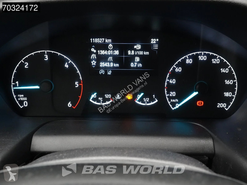 Furgoneta Ford L2H1 Trekhaak LED Xenon Navi...