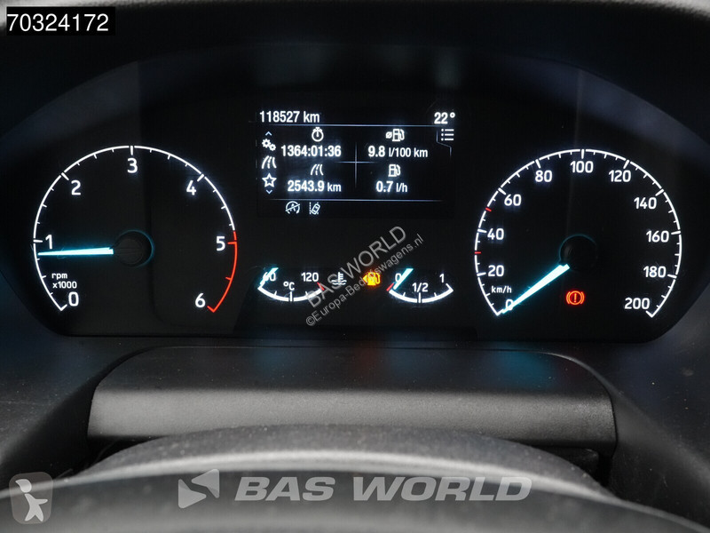 Bedrijfswagen Ford L2H1 Trekhaak LED Xenon Navi...