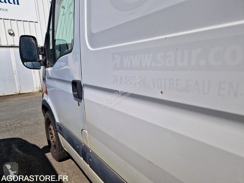 عربة نفعية Renault