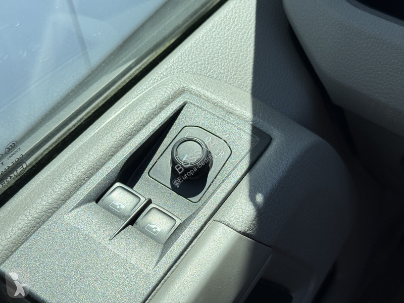 Furgoneta MAN 3.140 2.0 TDI Automaat L3H3 Airco...