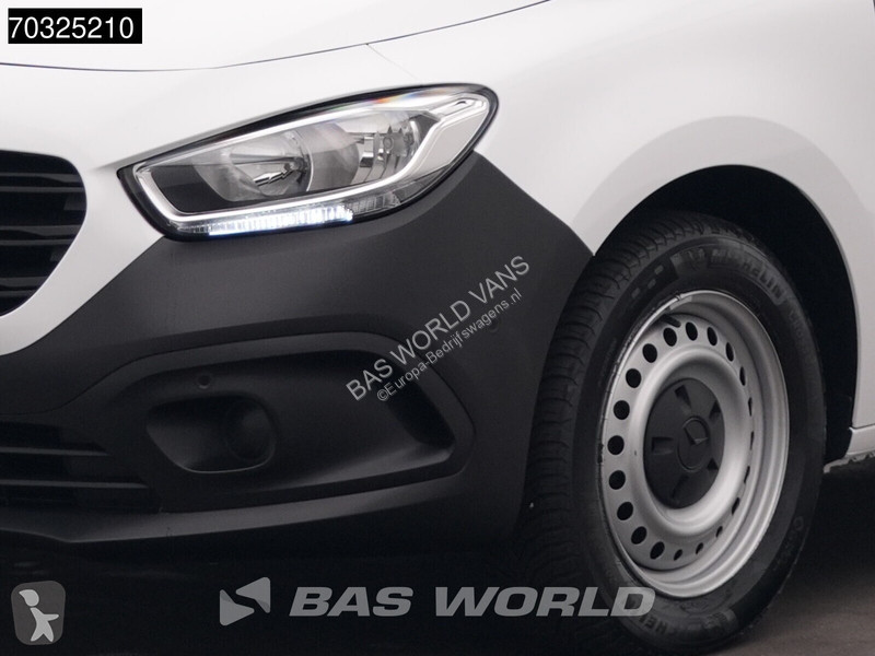 Furgoneta Mercedes L2H1 LED Airco Camera Cruise...