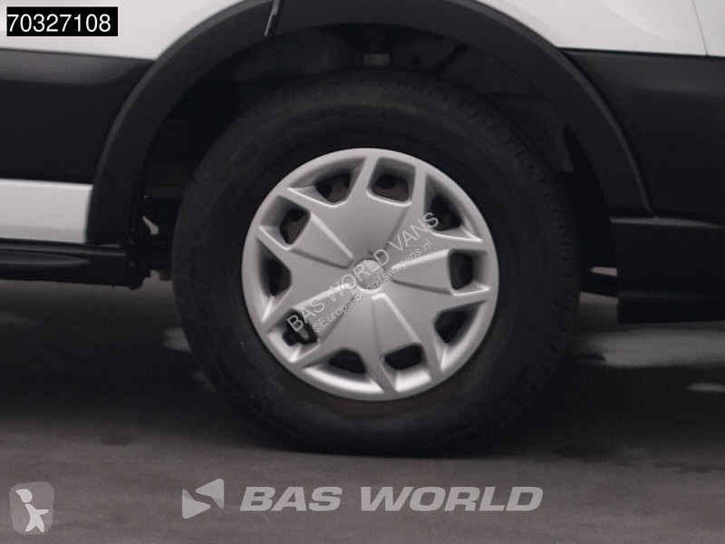 Furgoneta Ford 130pk Bakwagen Achterdeuren Navi...
