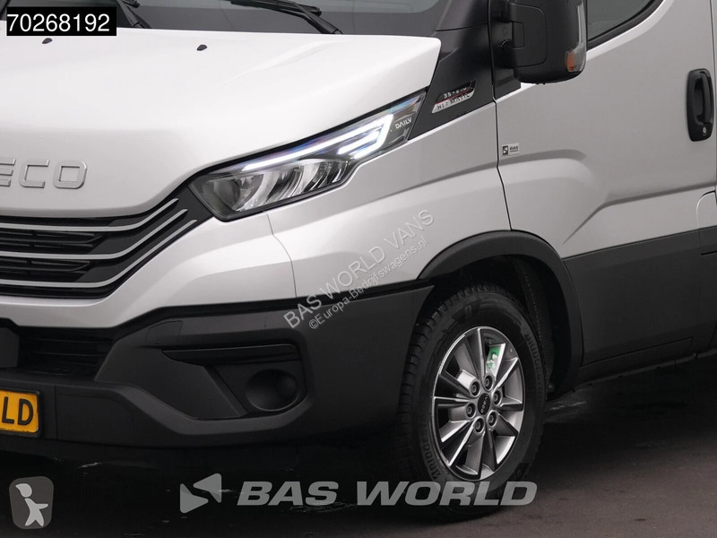 Furgoneta Iveco 35S21 BPM VRIJ! 3.0L Automaat...