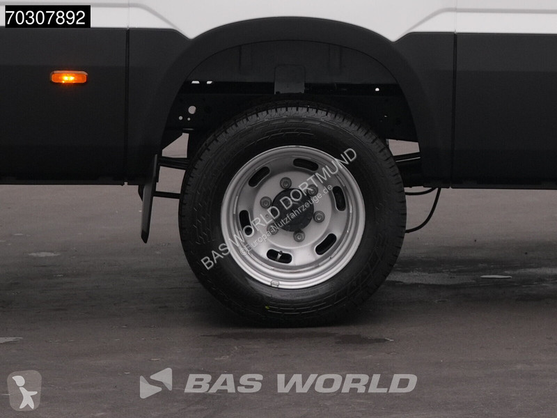 Furgoneta Iveco 35C21 Neu! 3.0L Automatik L3H2...