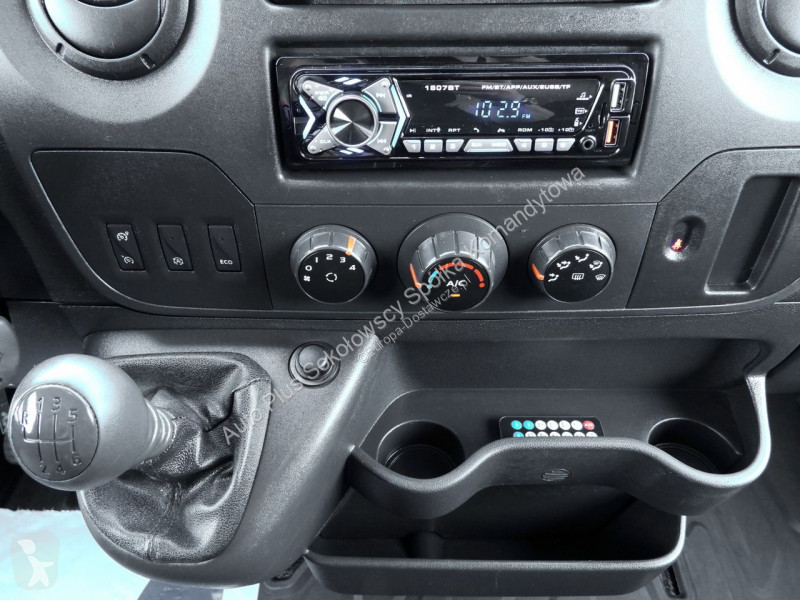 Furgoneta Renault  MASTER