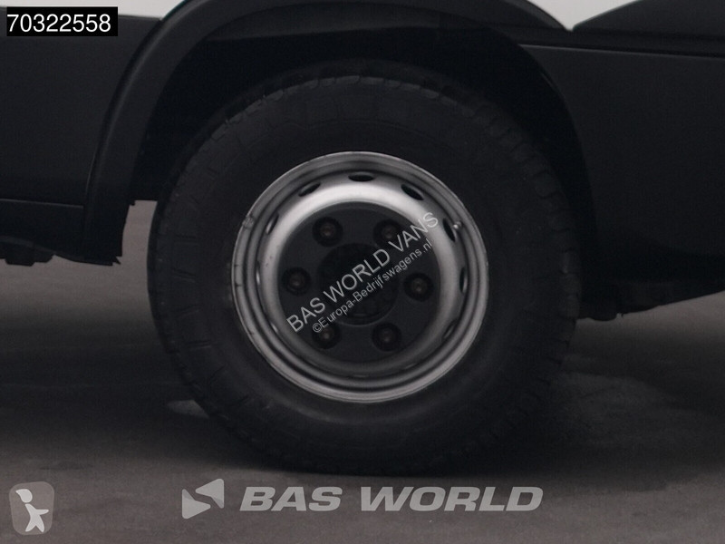 Furgoneta Iveco 70C18 3.0L Lamberet Koelwagen...