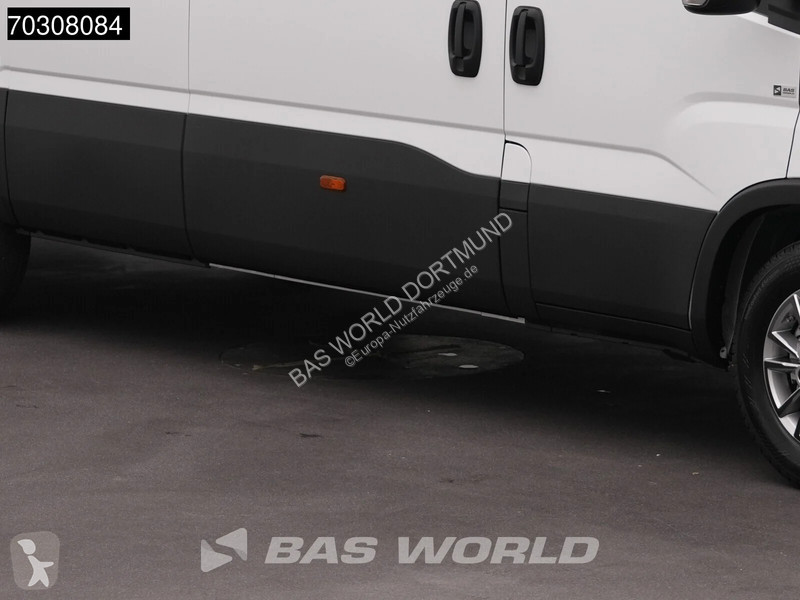 Furgoneta Iveco 35S21 3.0L Automatik L4H3 XXL...