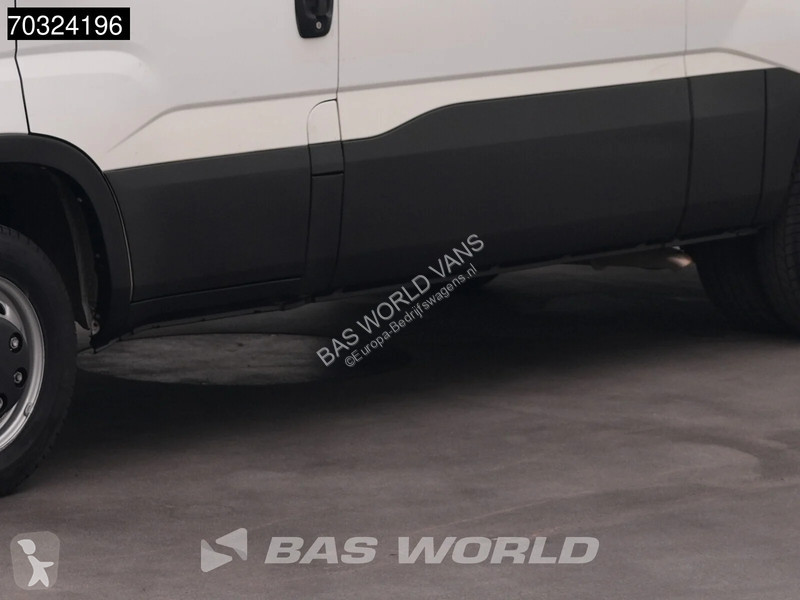 عربة نفعية Iveco 35C13 Dubbellucht L2H2 3,5t...