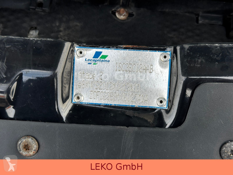 Samochód dostawczy Iveco 35C13