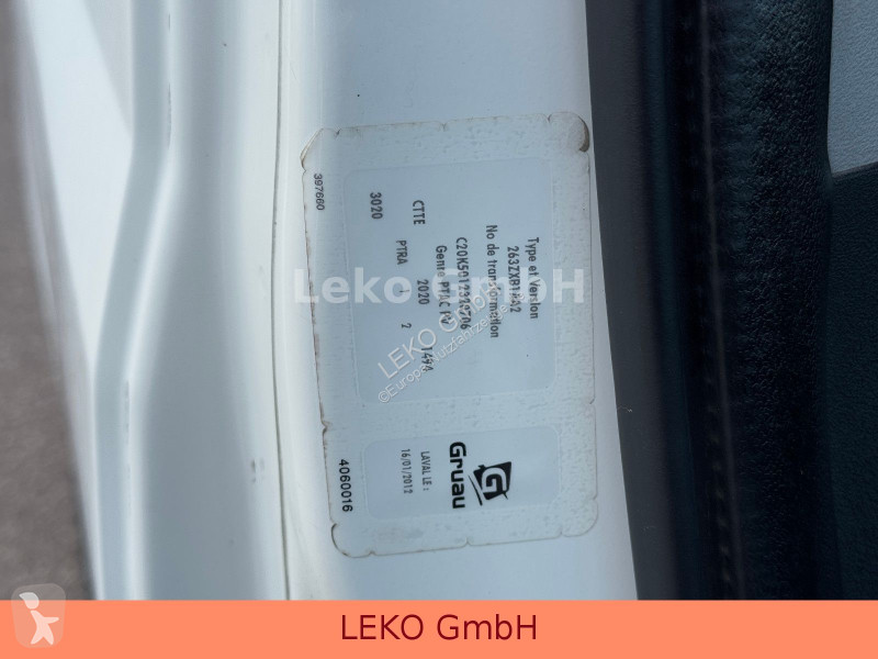Samochód dostawczy Fiat 1,3