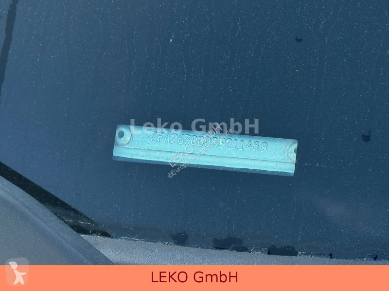 Furgoneta Fiat 1,3 Mit Relec Froid TR 22