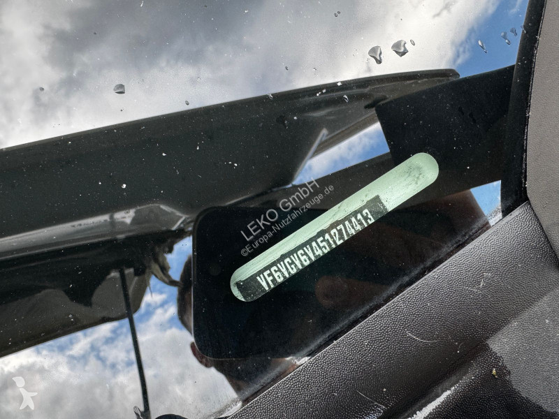 Nyttofordon Renault