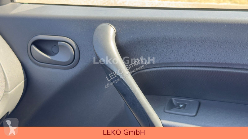 Renault KANGOO EXPRESS Z.E(elektro auto)...