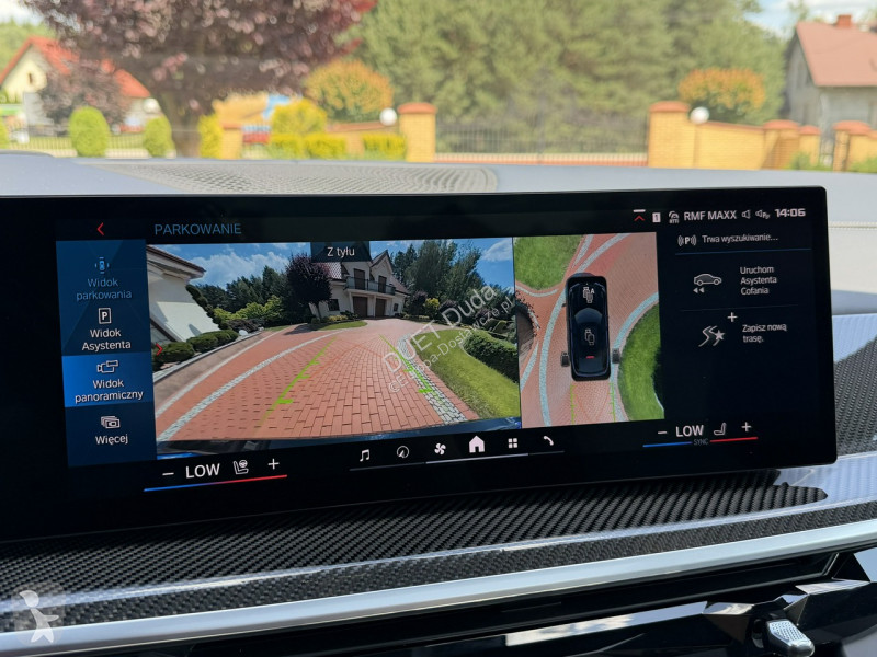 Samochód dostawczy BMW X6 M