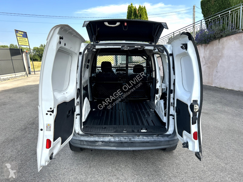 Furgoneta Renault Exp 1.5 dci 75 Confort Energy