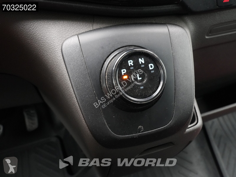 Ford Elektrisch 68kWh 317km WLTP L2H3 Hoog Dak...