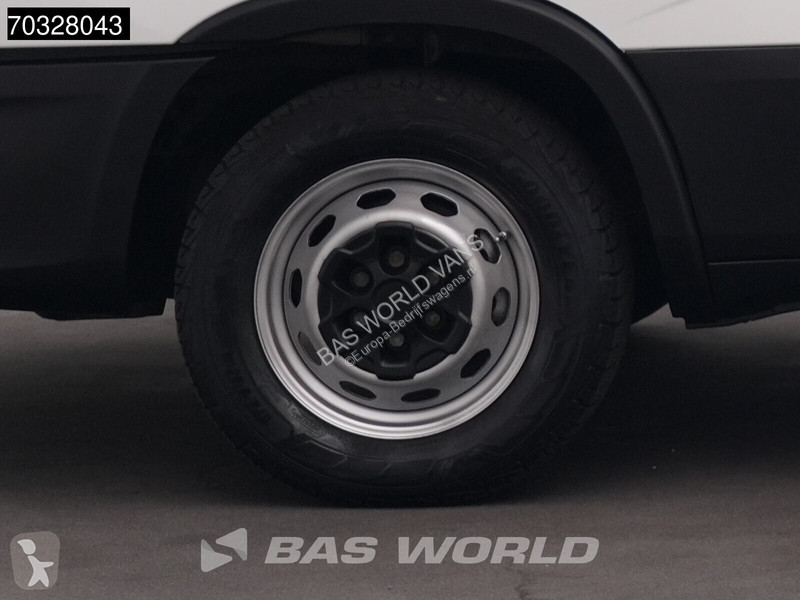 عربة نفعية Iveco 35S16 Laadklep Bakwagen Navi...