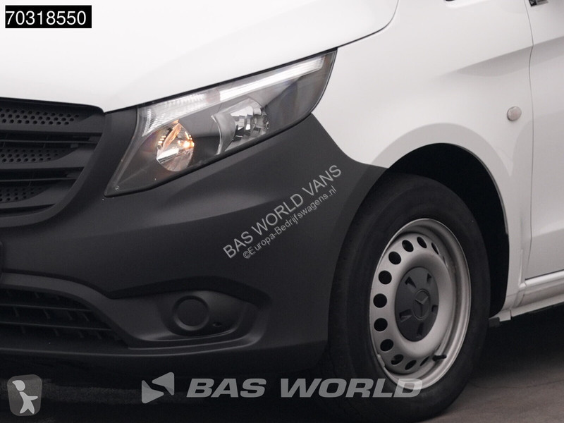 Furgoneta Mercedes 116 Automaat L2H1 Kerstner...