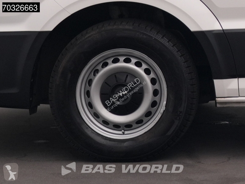 عربة نفعية MAN Automaat Laadklep 180PK Bakwagen...