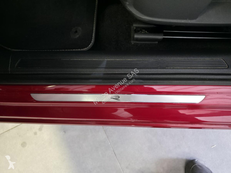 عربة نفعية Volkswagen TAIGO 1.5 TSI - 150  - BV...