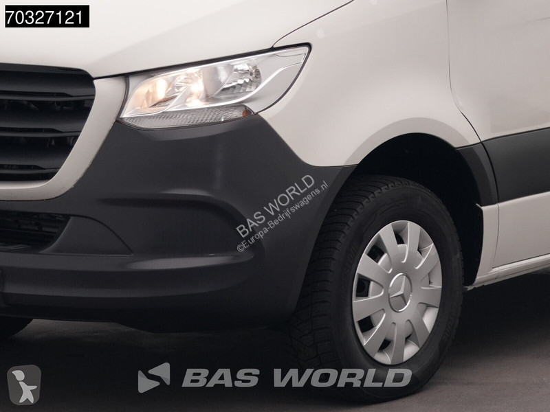 Užitkové vozidlo Mercedes 316 CDI Automaat...