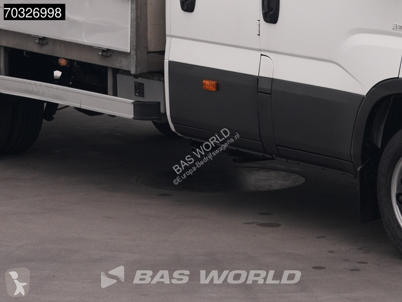 عربة نفعية Iveco 50C18 3.0L Automaat Dubbel...