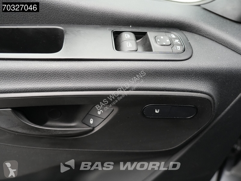 Mercedes 317 CDI Automaat L2H2 170PK LED Navi...