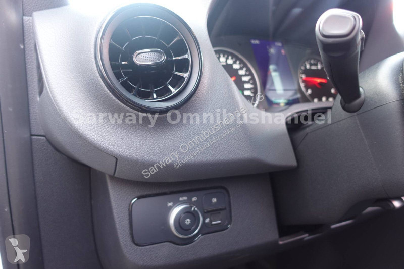 Mercedes 316 CDI III Tourer*9...