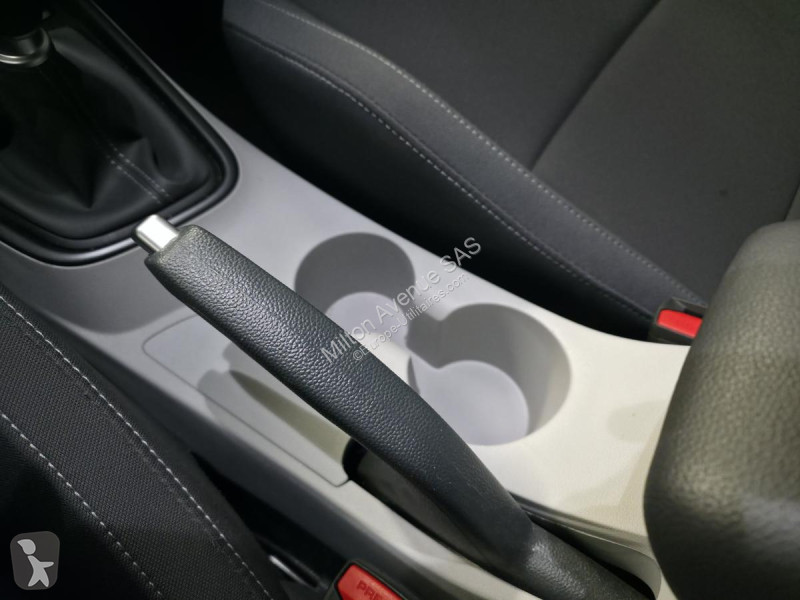 Nyttofordon Hyundai BAYON 1.0 T-GDi - 100...