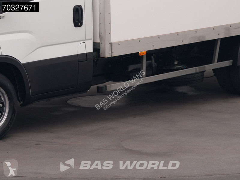 Коммерческий автомобиль Iveco 35C16 3.0L...