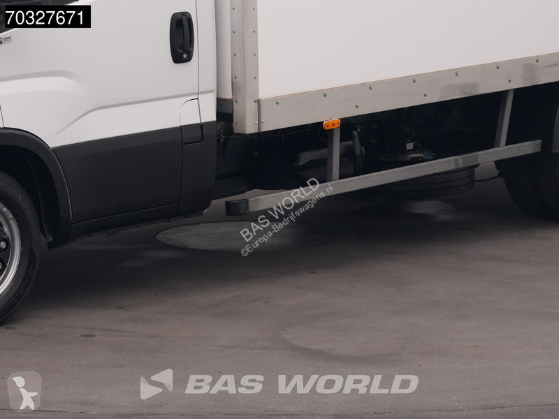 Véhicule utilitaire Iveco 35C16 3.0L Laadklep...