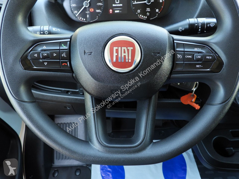 Furgoneta Fiat  DUCATO