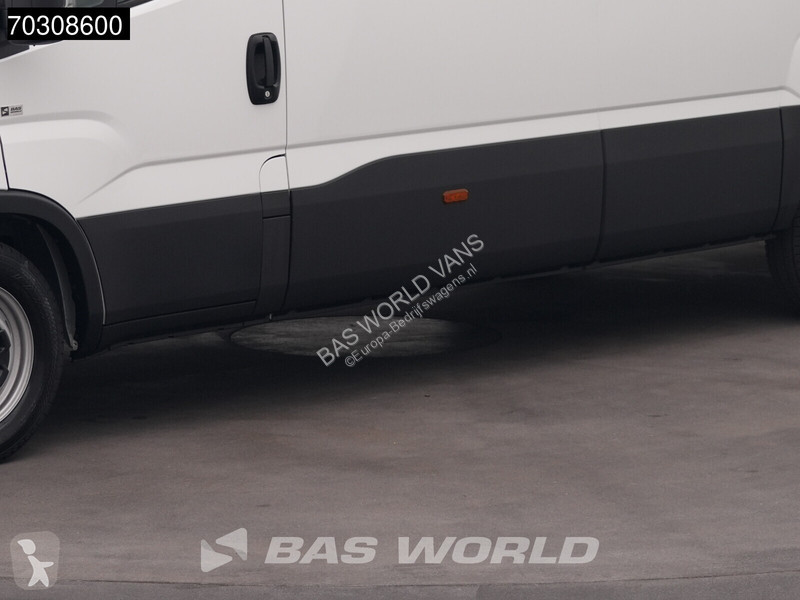 Furgoneta Iveco 35S16 3.0L Automaat 160PK L3H2...