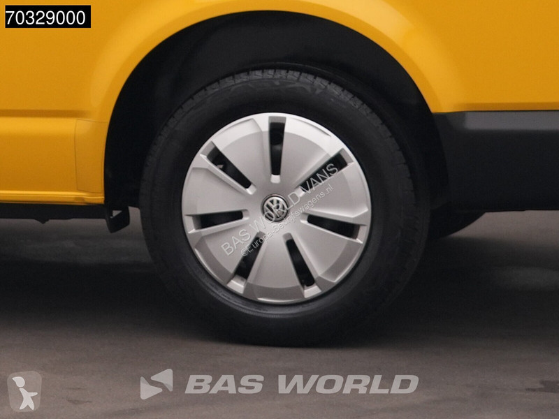 Bedrijfswagen Volkswagen L2H1 Trekhaak Navi...