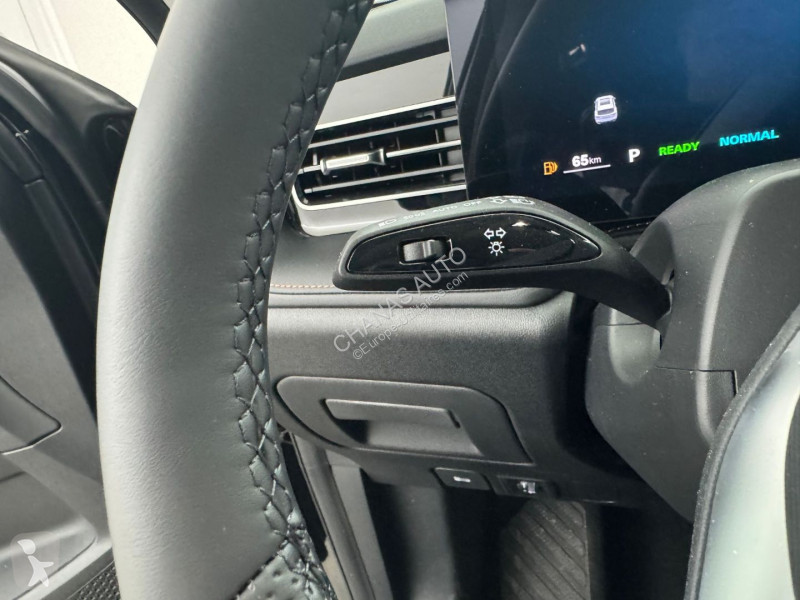 Samochód dostawczy MG 1.5 Hybrid+ 224 Luxury