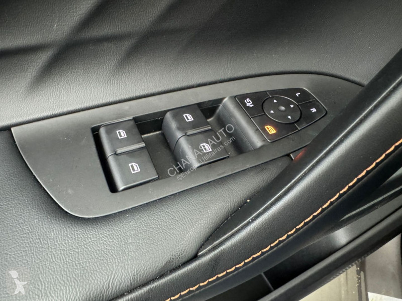 Samochód dostawczy MG 1.5 Hybrid+ 224 Luxury