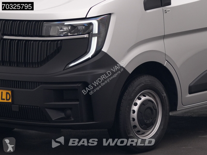 Véhicule utilitaire Renault BPM Vrij! L3H2...