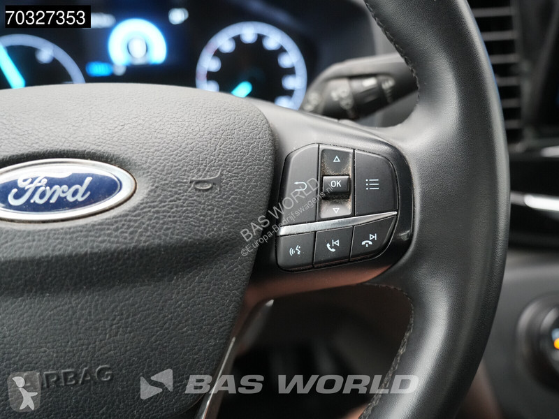 Véhicule utilitaire Ford Elektrisch 68kWh 310km...