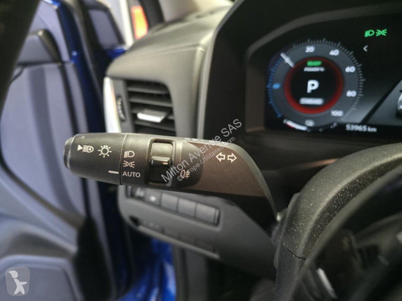 Nissan QASHQAI 1.5 e-Power - 190 - BVA...