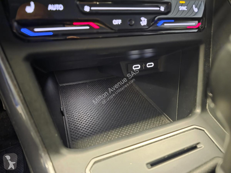 عربة نفعية Volkswagen POLO 1.0 TSI - 95 - BV...