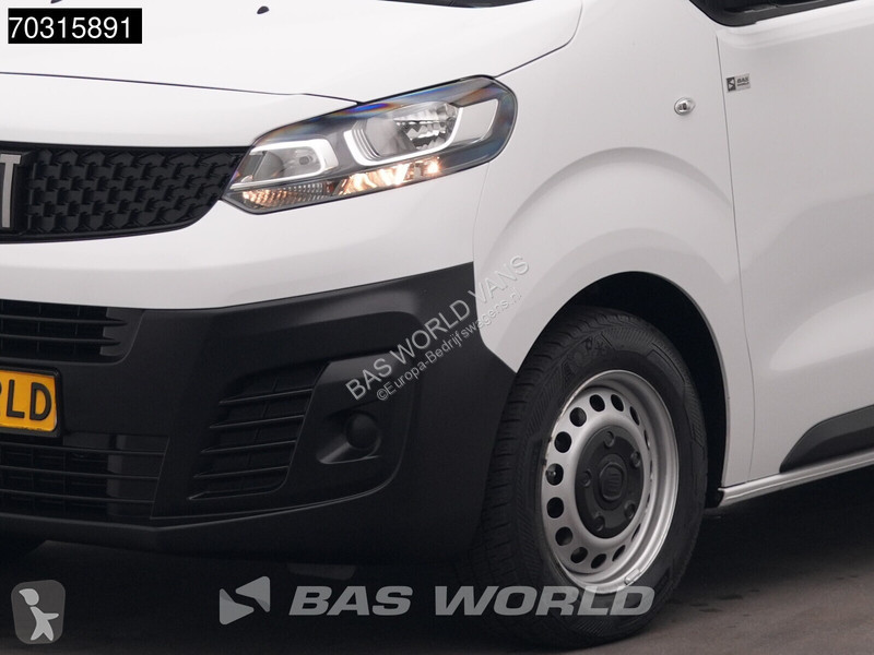عربة نفعية Fiat 102PK L3H1 Klima Tempomat...