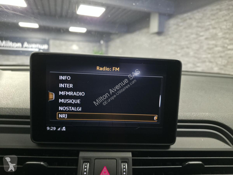 Furgoneta Audi Q5 Quattro 2.0 40 TDI - 190 - BV...