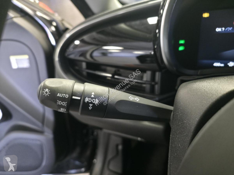 Samochód dostawczy Fiat FIAT 600 1.2 Hybrid -...