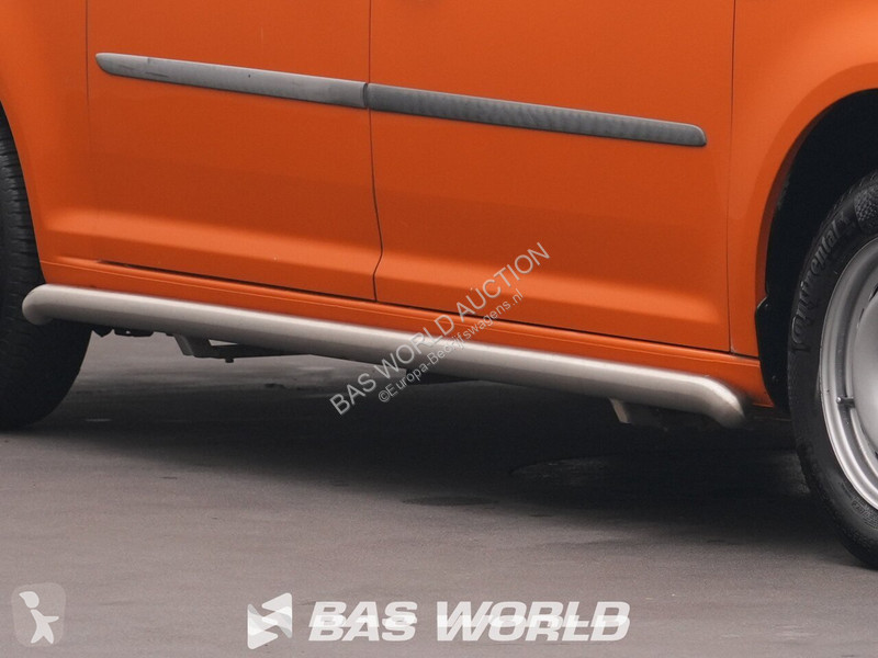 Bedrijfswagen Volkswagen 75pk