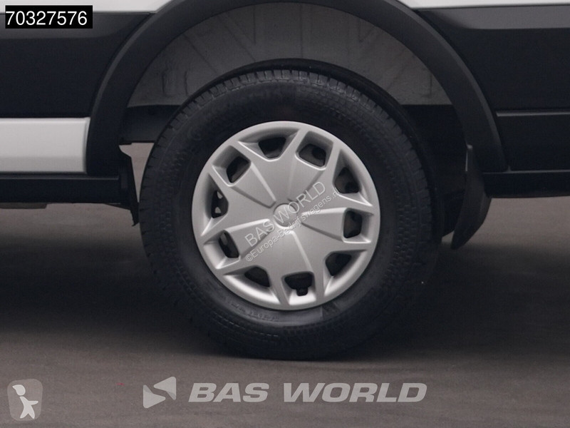 Autoutilitară Ford 130pk Dubbel Cabine L3H2...