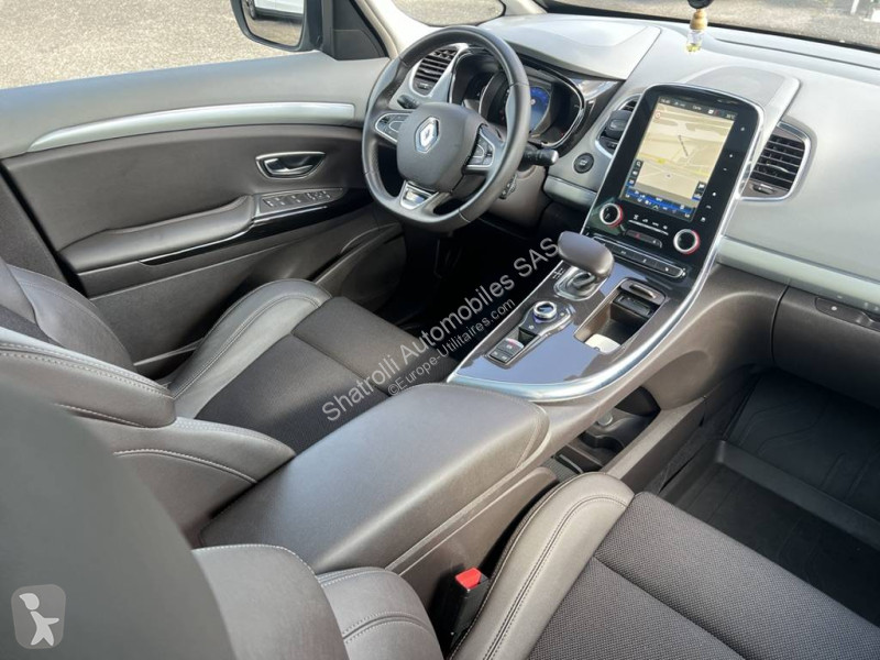 Samochód dostawczy Renault V (JFC) 1.6 dCi...